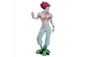 Merchandise - Banpresto - Hunter X Hunter Grandista Hyskoa Figure (28cm) - Figur - BP29180P