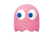 Merchandise - Banpresto - PAC-MAN SUPER BIG PINKY 31 cm - Teddybär & Kuscheltier - BP29118