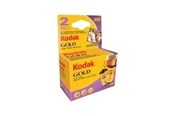 Photo film - KODAK 135 Gold 200 36x3 - 1880806