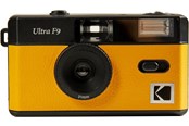 Digital Kameras - KODAK ULTRA F9 Reusable Camera Yellow - DA00248
