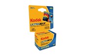 Photo film - KODAK 135 Ultramax 400 Carded 36x1 - 6034078
