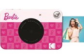 Digital Kameras - KODAK Printomatic Barbie Camera 1 - RODOMATICB10