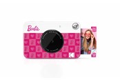 Digital Kameras - KODAK Printomatic Barbie Camera 2 - RODOMATICB20