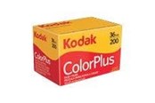 Photo film - KODAK Colorplus 200 Boxed 36x1 - 6031470
