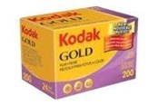Photo film - KODAK 135 Gold 200 Boxed 24x1 - 6033955