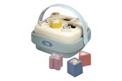 Baby Spielzeug - Smoby - Little  Shape Sorter - 9pcs. - 7600140323