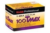 Photo film - KODAK 135 T-Max 100 24x1 - 8292443