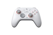Gaming Zubehör - GameSir Nova 2 Lite Wireless Controller - White - Controller - N2 Lite WT