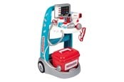 Rollenspiele - Smoby Electronic Doctor Trolley 16pcs. - 340207