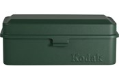 Foto & Video Zubehör - KODAK Film Case 120/135 (large) olive - RK0011