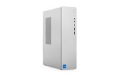 Stationär - Persönlicher Computer - Lenovo IdeaCentre Tower - Core i3-14100 | 8 GB DDR5 | 512 GB SSD | Wi-Fi 6 - 90XS005AMW