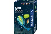 Interaktives Spielzeug (Ardunio und ähnliche) - Kosmos Brine Shrimp Breeding (EN) - KM616779