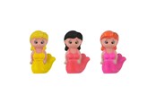 Baby Spielzeug - Studio 100 K3 Bath Toys - Mermaid - MEK3B2001510