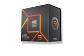 CPU - AMD Ryzen 9 7900 CPU - 12 Kerne - 3.7 GHz - AMD AM5 - AMD Boxed (ohne Kühler) - 100-100000590WOF