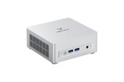 Stationär - Mini PC / Barebone - Minisforum UM870 Plus - Ryzen 7 / 32GB / 1TB / Windows 11 Pro - UM870 Plus(R7-8745H+32+1TB