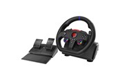 Gaming Zubehör - Subsonic 270 GT-5 Steering Wheel - Wheel, gamepad and pedals set - Sony PlayStation 5 - SA5721-2