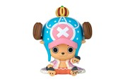 Merchandise - Banpresto - One Piece Sofvimates Chopper figure 13 cm - Figur - 4983164290820