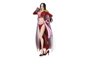 Merchandise - Banpresto - One Piece Glitter & Glamorous Boa Hancock figure 22cm - Figur - 4983164290844