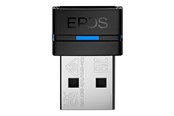 Netzwerkadapter (Netzkarte, Druckserver, u.s.w.) - EPOS BTD 800a - 1001148