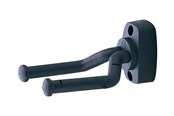 Musikinstrumente & DJ-Ausstattung - K&M 16280 - Guitar Wall Mount - 8KM16280