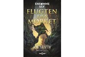 Kinderbücher - Ensomme Ulv 1: Flugten fra mørket - 9788794413459