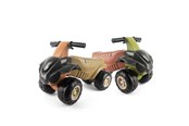 Spiele im Freien - Dantoy GB ATV-all terrain vehicle - 2662