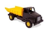 Spielzeugauto - Dantoy Dump truck giant L:69 cm - 2260