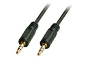 Audio Kabel - Lindy Premium audio cable - 2 m - 35642