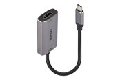 Display Kabel - Lindy adapter - HDMI / USB - 43327
