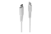 Kabel und Drähte - Lindy Lightning cable - 3 m - 31318