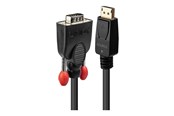Display Kabel - Lindy display cable - 2 m - 41942