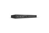 KVM Switches - Lindy 4-Port HDMI 4K60 USB 2.0 & Audio KVM Switch - 32810
