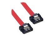 SATA Kabel - Lindy SATA cable - 20 cm - 33559