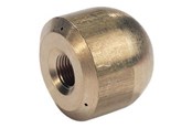 Hochdruckreiniger - Kärcher Zubehör pipe cleaning nozzle - 5.763-017.0