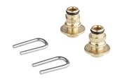 Hochdruckreiniger - Kärcher Zubehör nozzle set - 2.885-313.0