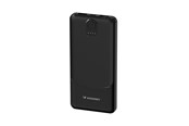 Powerbank (Akku) - Wozinsky Wpower WPBBK-2 Powerbank (Akku) - schwarz - 10000 mAh - 5907769384240