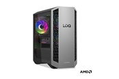 Stationär - Persönlicher Computer - Lenovo LoQ Tower - RTX 5050 | Ryzen 7 | 16GB | 1TB - 91DF0049MW