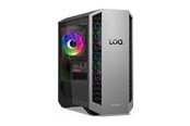 Stationär - Persönlicher Computer - Lenovo LoQ Tower - RTX 5070 | Ryzen 7 | 32GB | 1TB - 91DF003YMW