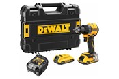 Schraub/Bohrmaschinen - Dewalt DCD794D2T-QW Cordless Drill - DCD794D2T-QW