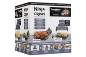 Heißluftfritteusen - Ninja Crispi FN101EUGY - Cyberspace Blue - FN101EUGY