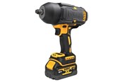 Schraub/Bohrmaschinen - Dewalt DCF900P2G-QW Power Screwdriver/Impact Driver - DCF900P2G-QW