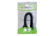 Display Kabel - IC INTRACOM TECHly HDMI extension cable with Ethernet - 7.5 m - ICOC HDMI-4-EXT075