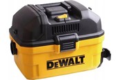 Staubsauger - Dewalt Staubsauger AT-DXV15T Wet and Dry Industrial Vacuum Cleaner - 15 L - AT-DXV15T