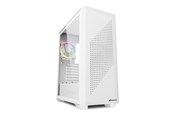 Gehäuse - Sharkoon VS9 - ATX case - Gehäuse - Tower - Weiß - 4044951039128