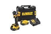 Schraub/Bohrmaschinen - Dewalt DCF922P2T-QW Impact Wrench - DCF922P2T-QW