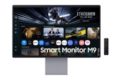 Bildschirm - 32" Samsung S32FM900SU - 3840x2160 (4K) - 165Hz - QD-OLED - 90W USB-C - LS32FM900SUXEN
