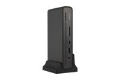 Dockingstationen - ASUS Triple Display USB-C Dock Duo DC301 - 90XB0A5N-BDS010