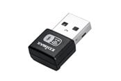 Netzwerkadapter (Netzkarte, Druckserver, u.s.w.) - Edimax EW-7611UXB 2-in-1 Wi-Fi 6 AX900 & Bluetooth 5.3 USB Adapter - EW-7611UXB