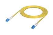 Netzwerk - Kabel - Ubiquiti UniFi patch cable - 3 m - yellow - Gelb - 3m - UACC-OFC-S2-LULU-3M-50