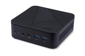 Stationär - Mini PC / Barebone - Acer Veriton NUC VN1502G-13U5U - DT.R6BEG.004